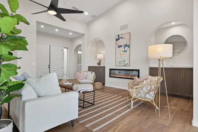 a picture of floor plan