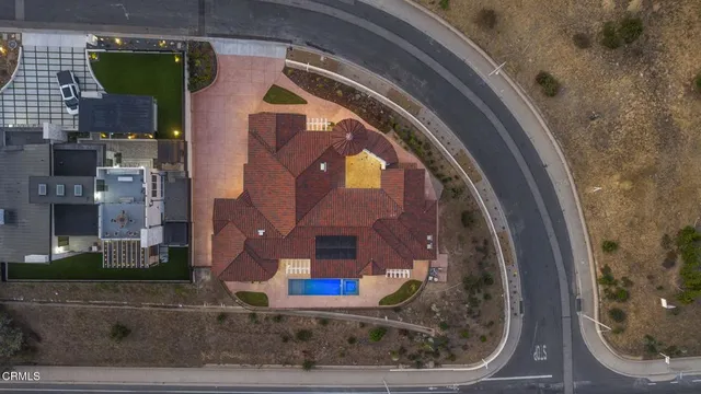 $2,975,000 | 6174 Cobblestone Drive, Ventura, CA 93003