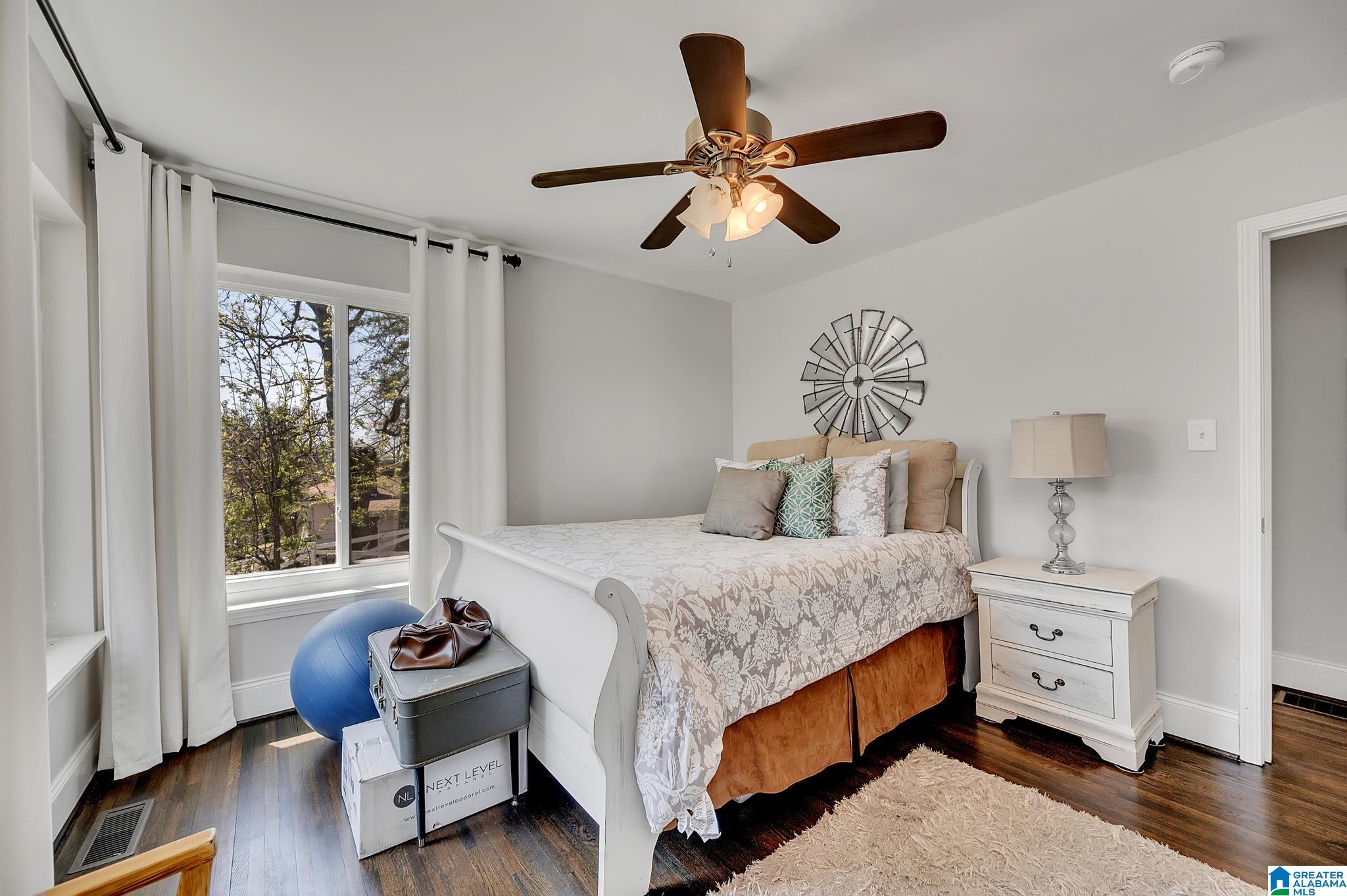552 Rutherford Circle Birmingham, AL 35206 - Photo 25 of 43