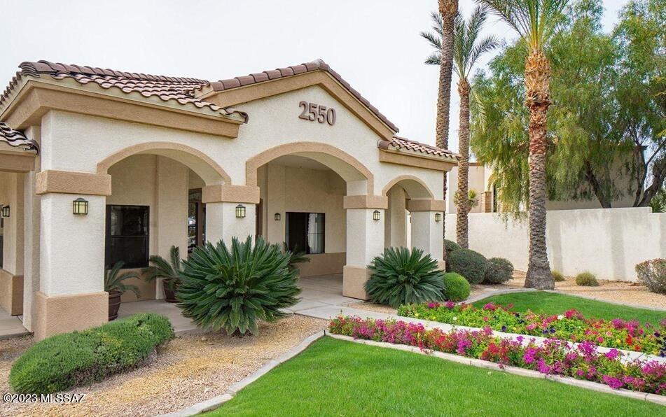 2550 East River Road, Unit 16305 Tucson, AZ 85718 - Photo 31 of 34