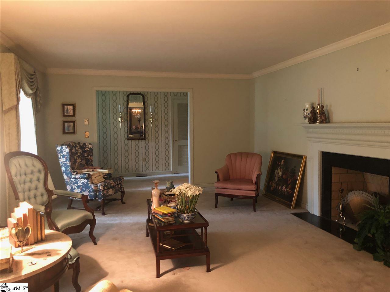 114 Covington Road Greenville, SC 29617 - Photo 10 of 35 Gallery Image 10