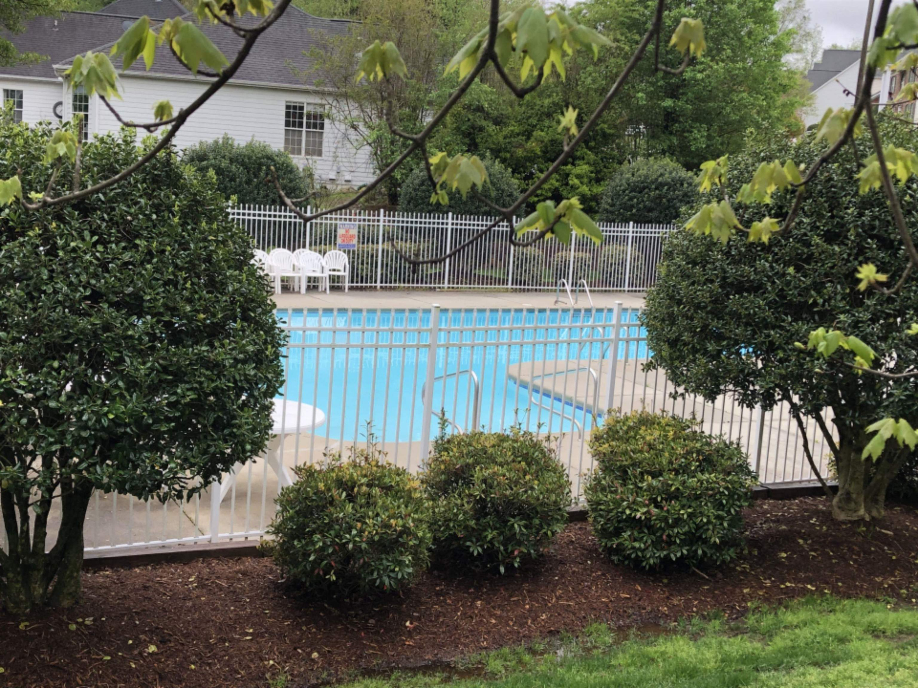 215 Plyersmill Road Cary, NC 27519 - Photo 35 of 35 Photo 35