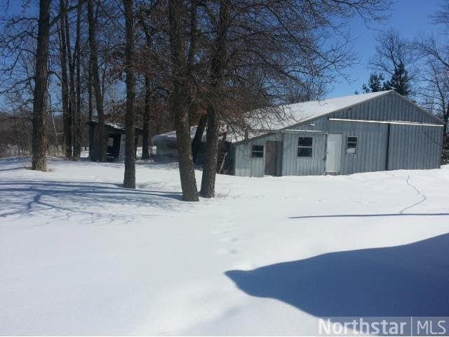 4843 Brunswick Road Braham, MN 55006 - Photo 1 of 11