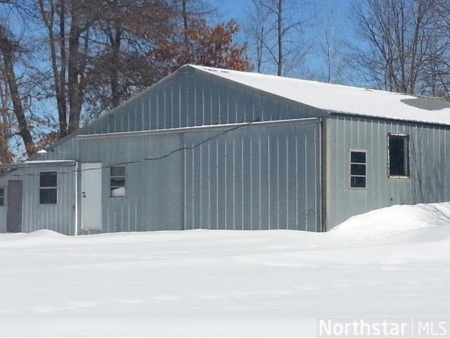 4843 Brunswick Road Braham, MN 55006 - Photo 2 of 11