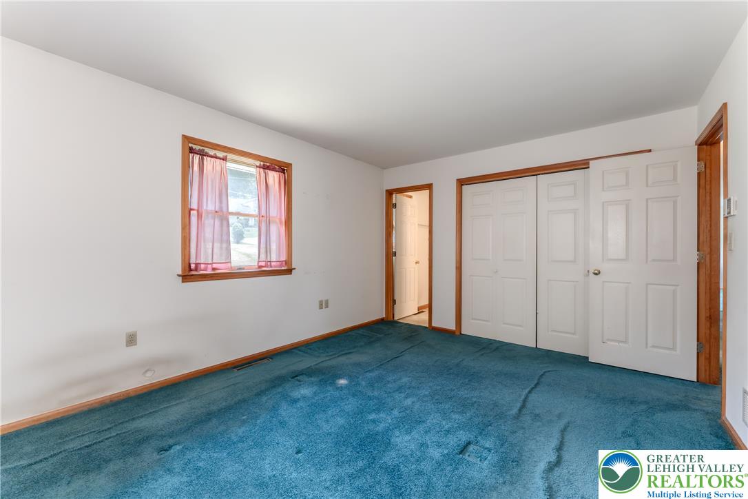 590 Airport Road Ashland, PA 17921 - Photo 21 of 51 Bedroom #1 Main Floor