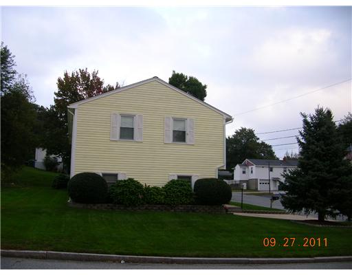 208 Capwell Avenue Woonsocket, RI 02895 - Photo 3 of 12 Exterior Front.