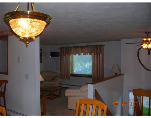 208 Capwell Avenue Woonsocket, RI 02895 - Photo 6 of 12 Living Room.