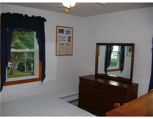 208 Capwell Avenue Woonsocket, RI 02895 - Photo 8 of 12 Bedroom.