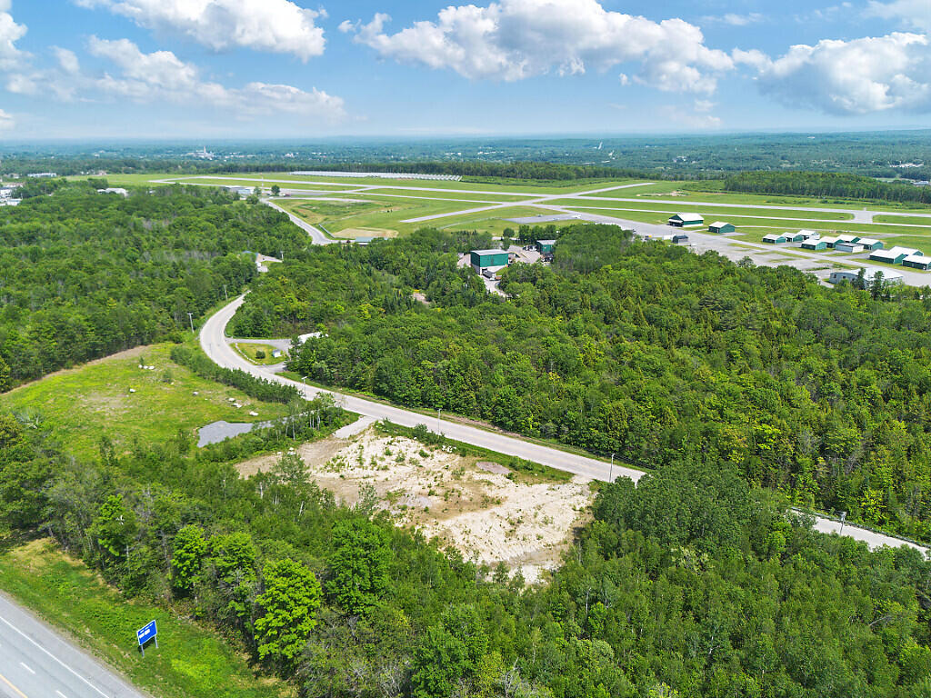125 Airport Road Waterville, ME 04901 - Photo 9 of 14 09_DJI_0041_DxO_mls