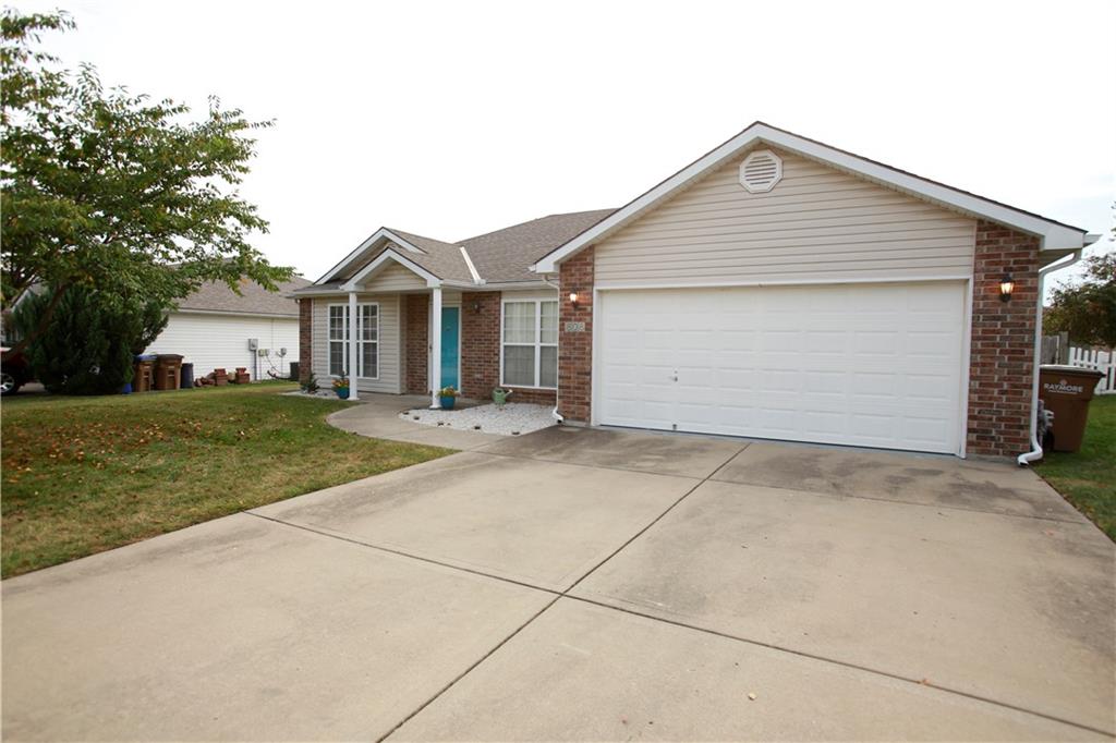 808 Clancy Court Raymore, MO 64083 - Photo 1 of 1