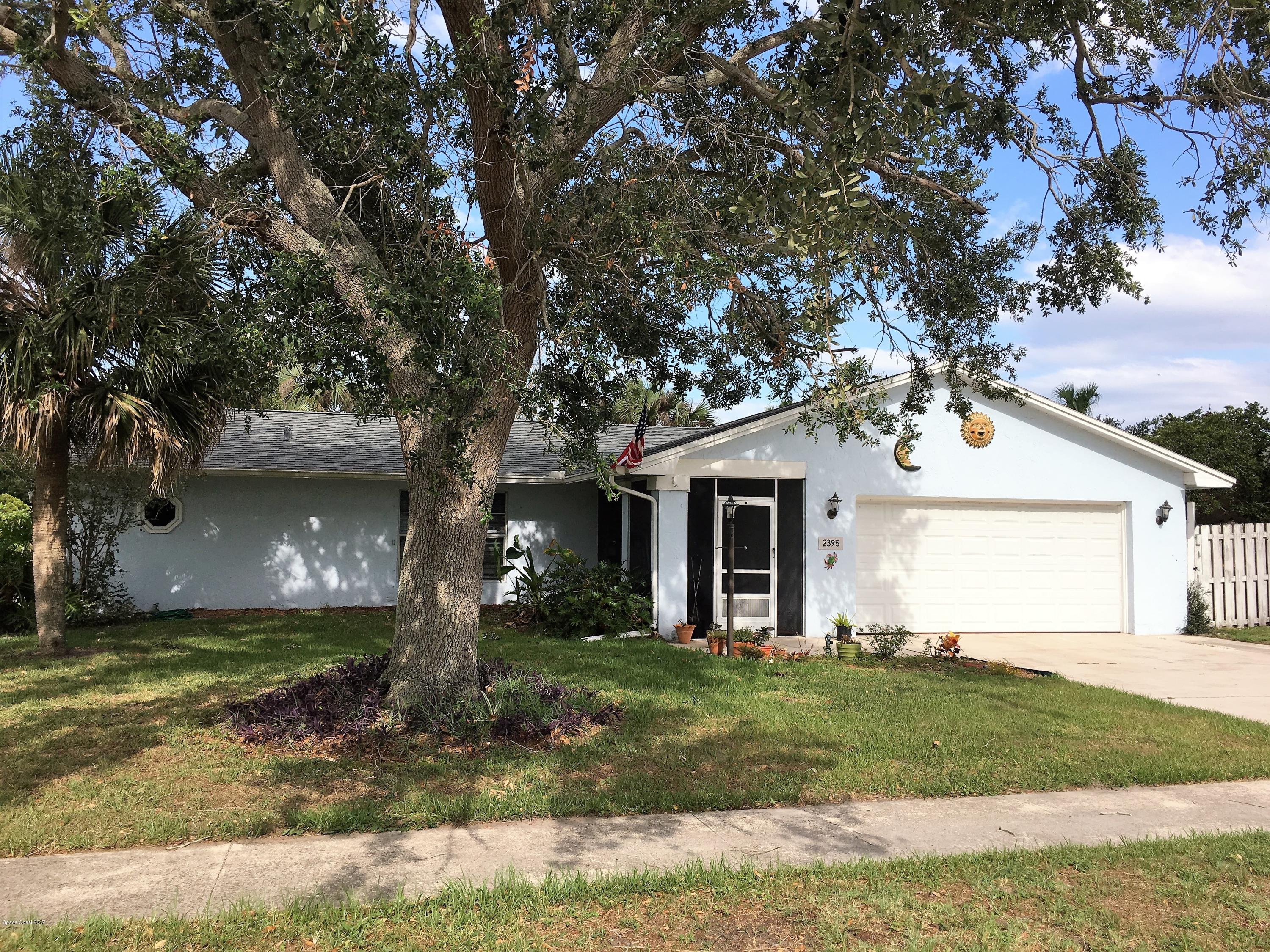 2395 Pepperwood Road Melbourne, FL 32935 - Photo 1 of 20 2395 Pepperwood Rd Melbourne, FL 32935