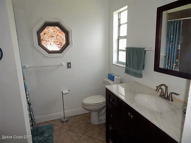 2395 Pepperwood Road Melbourne, FL 32935 - Photo 13 of 20 Master Bedroom