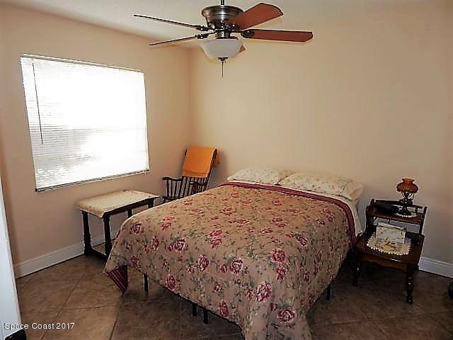 2395 Pepperwood Road Melbourne, FL 32935 - Photo 14 of 20 Bedroom 2