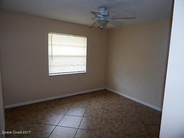 2395 Pepperwood Road Melbourne, FL 32935 - Photo 16 of 20 Bedroom 3