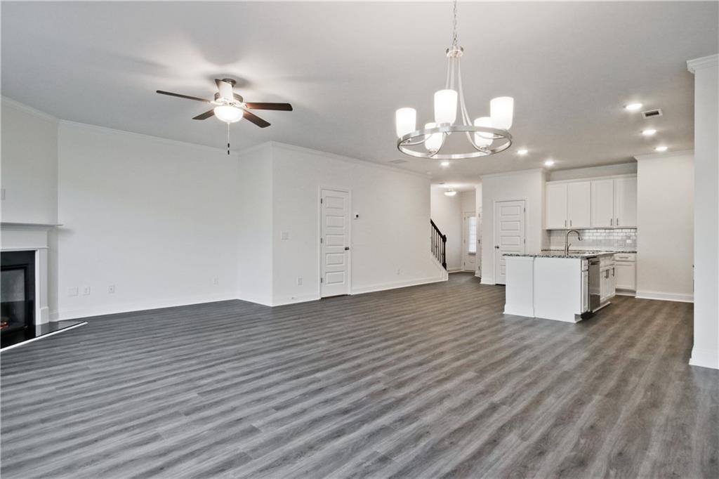3962 Streamlet Way, Unit 120 Gainesville, GA 30506 - Photo 16 of 44