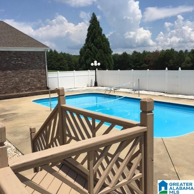 1668 Klein Road Harpersville, AL 35078 - Photo 29 of 45