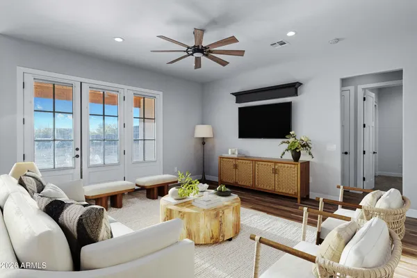 $948,999 | 1206 North 102nd Street, Mesa, AZ 85207