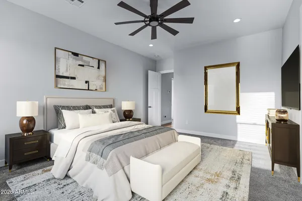 $948,999 | 1206 North 102nd Street, Mesa, AZ 85207