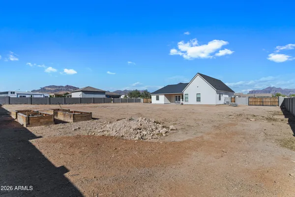 $948,999 | 1206 North 102nd Street, Mesa, AZ 85207