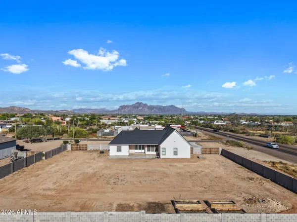 $948,999 | 1206 North 102nd Street, Mesa, AZ 85207