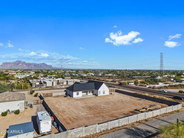 $948,999 | 1206 North 102nd Street, Mesa, AZ 85207