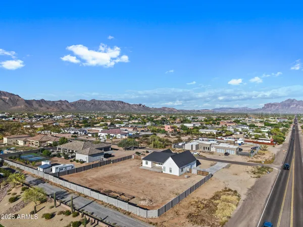 $948,999 | 1206 North 102nd Street, Mesa, AZ 85207