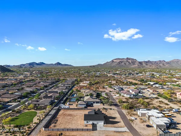 $948,999 | 1206 North 102nd Street, Mesa, AZ 85207