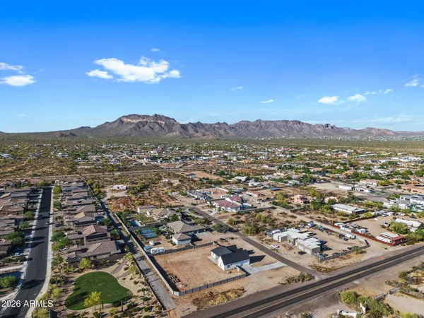 $948,999 | 1206 North 102nd Street, Mesa, AZ 85207