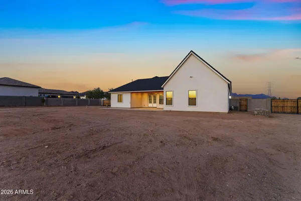 $948,999 | 1206 North 102nd Street, Mesa, AZ 85207