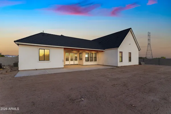 $948,999 | 1206 North 102nd Street, Mesa, AZ 85207