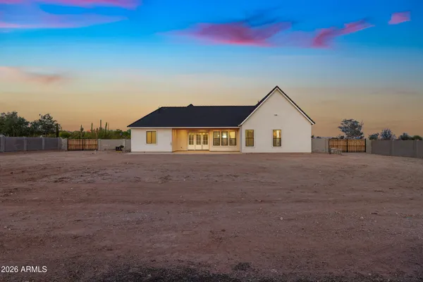 $948,999 | 1206 North 102nd Street, Mesa, AZ 85207