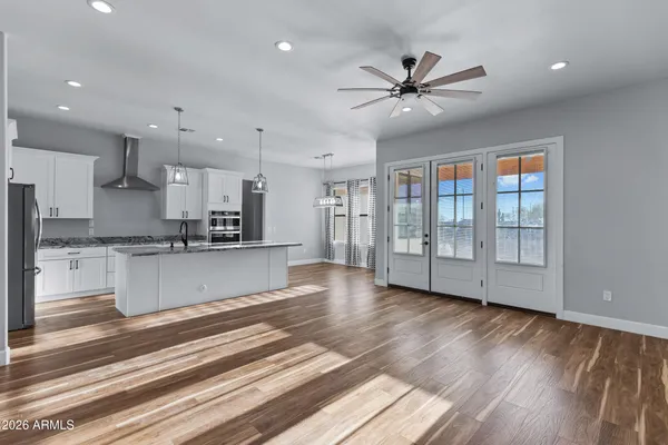 $948,999 | 1206 North 102nd Street, Mesa, AZ 85207