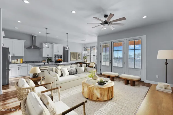 $948,999 | 1206 North 102nd Street, Mesa, AZ 85207