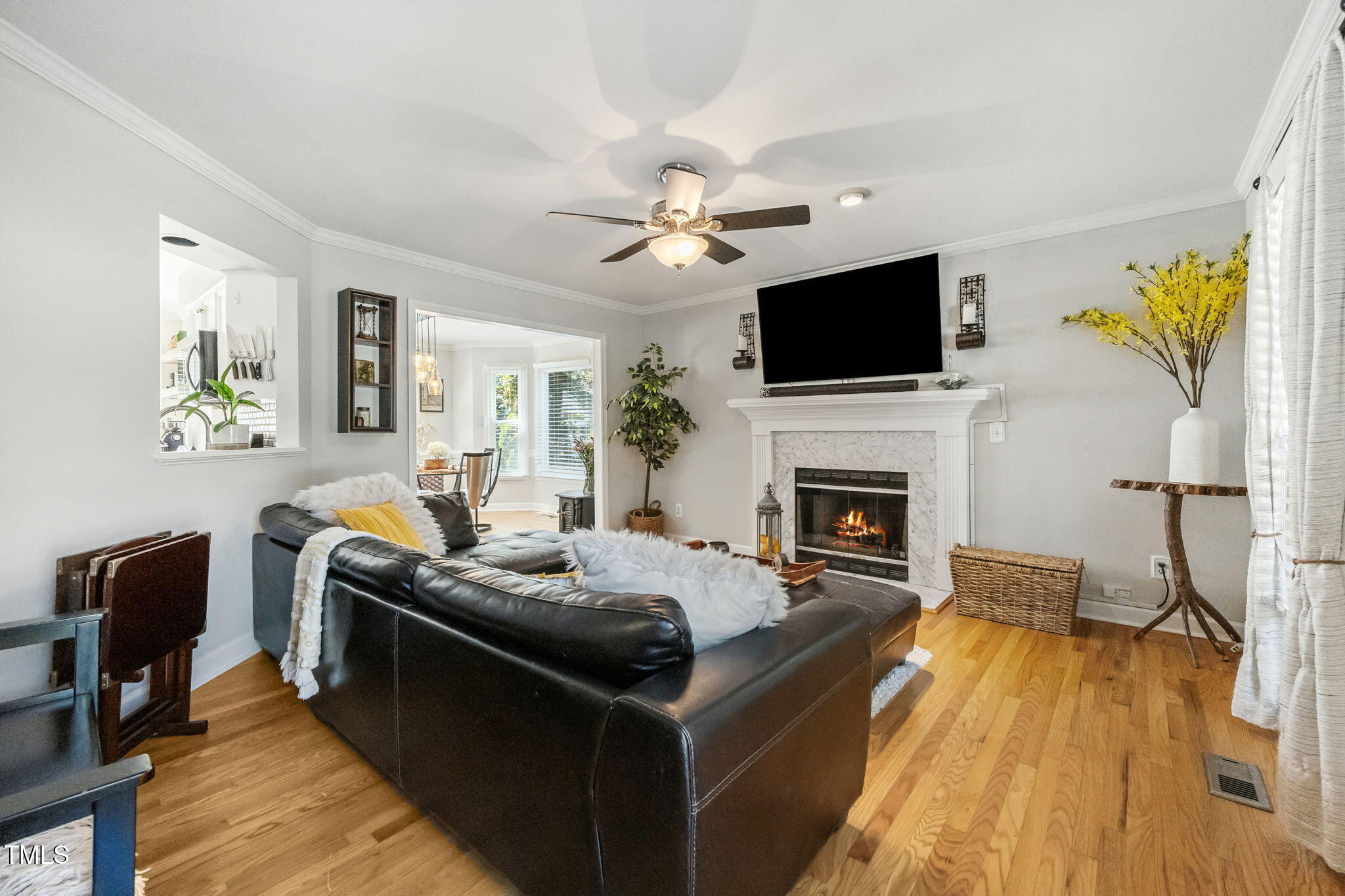 1901 Longwood Drive Raleigh, NC 27612 - Photo 2 of 43 3