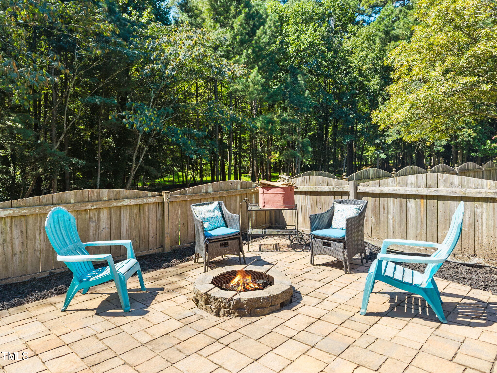 1901 Longwood Drive Raleigh, NC 27612 - Photo 31 of 43 32