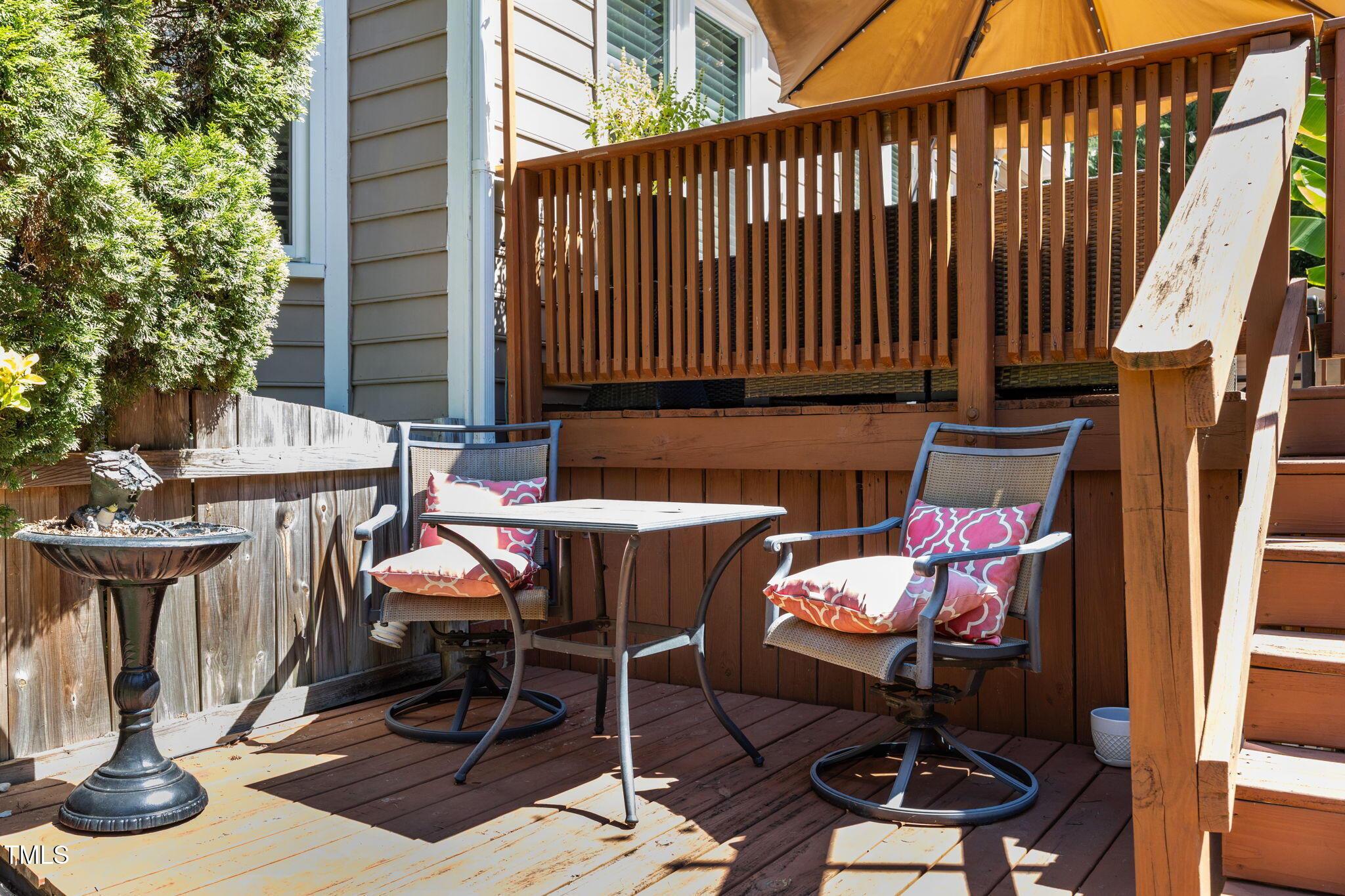 1901 Longwood Drive Raleigh, NC 27612 - Photo 34 of 43 35