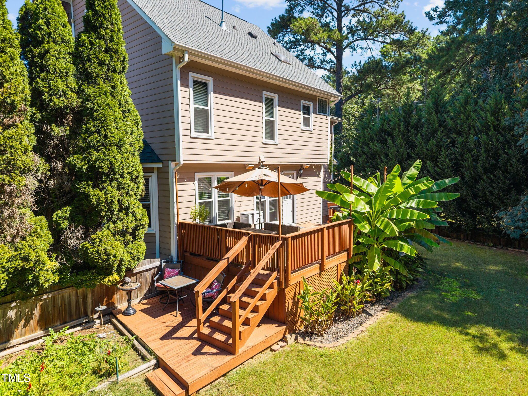 1901 Longwood Drive Raleigh, NC 27612 - Photo 36 of 43 37