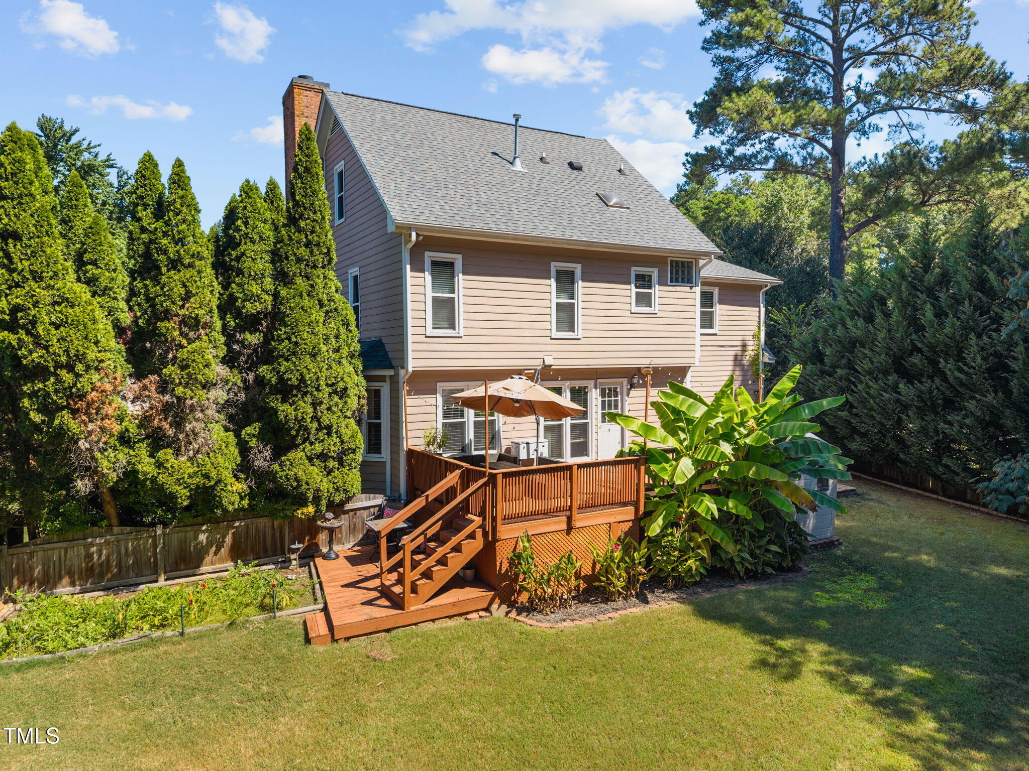 1901 Longwood Drive Raleigh, NC 27612 - Photo 39 of 43 40