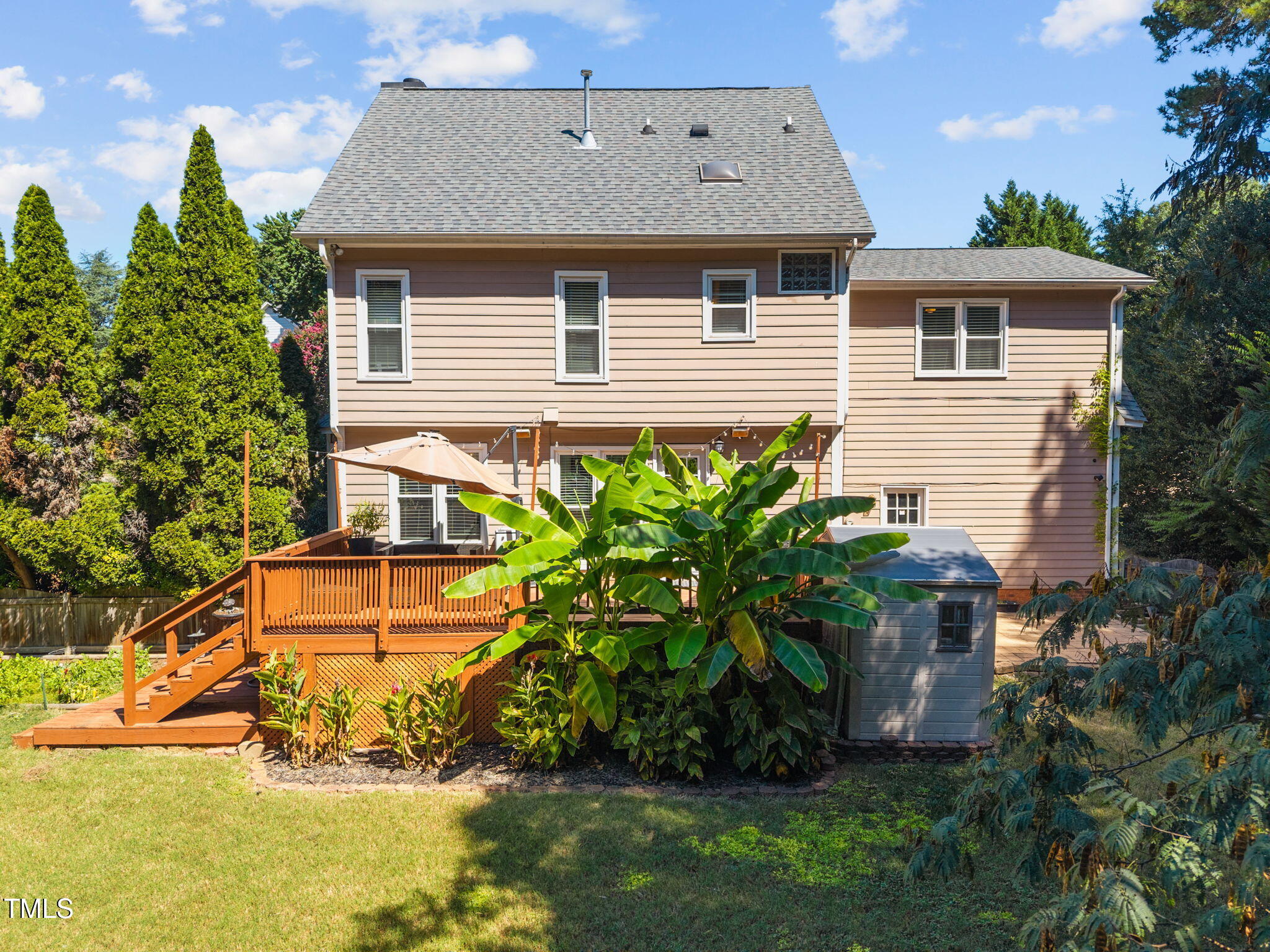 1901 Longwood Drive Raleigh, NC 27612 - Photo 40 of 43 41