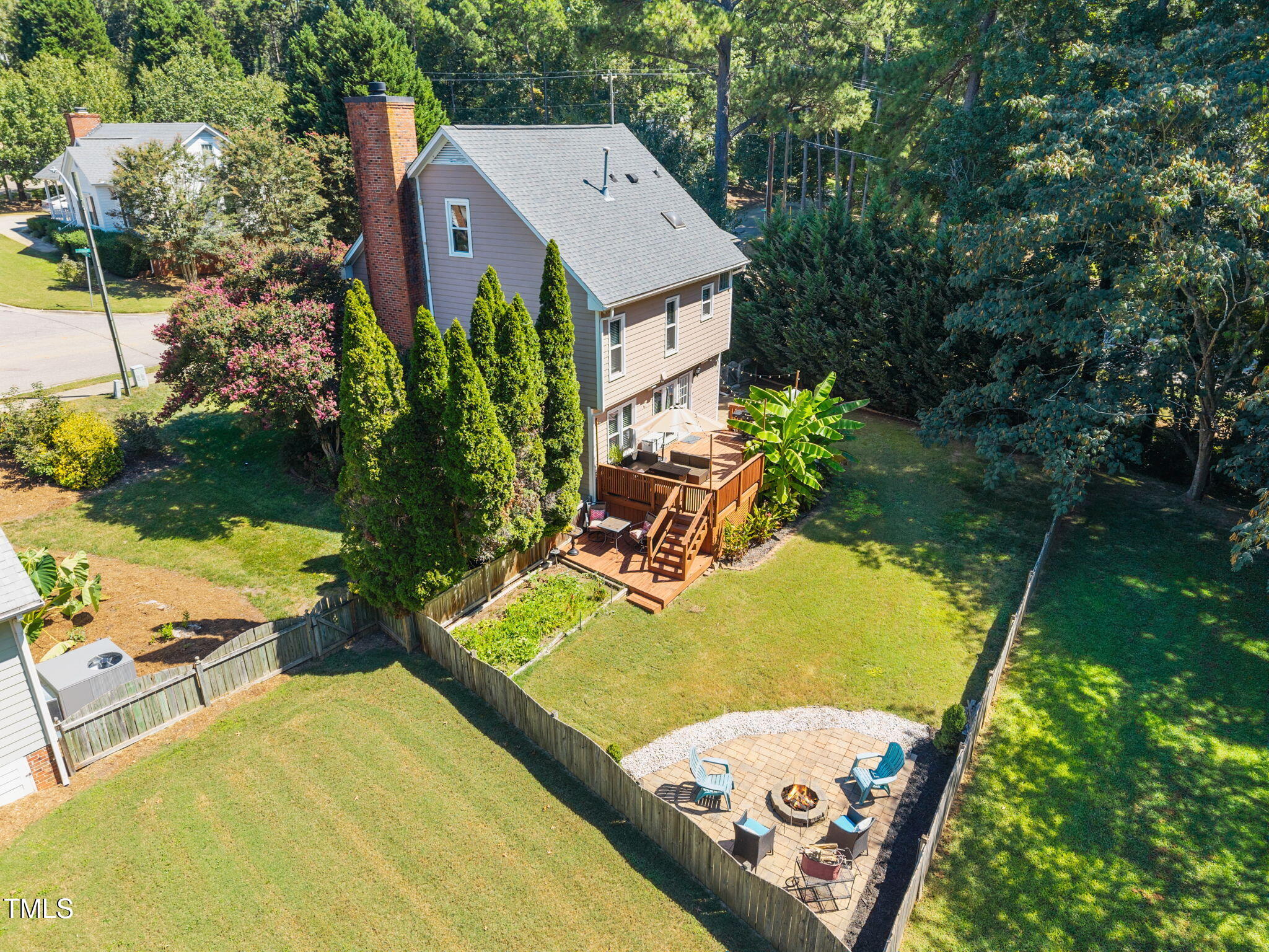 1901 Longwood Drive Raleigh, NC 27612 - Photo 41 of 43 42