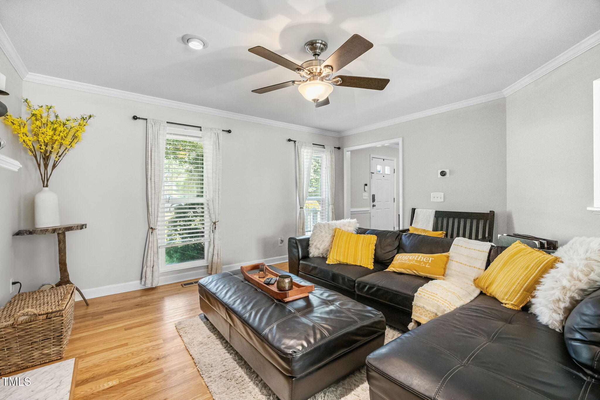 1901 Longwood Drive Raleigh, NC 27612 - Photo 3 of 43 4