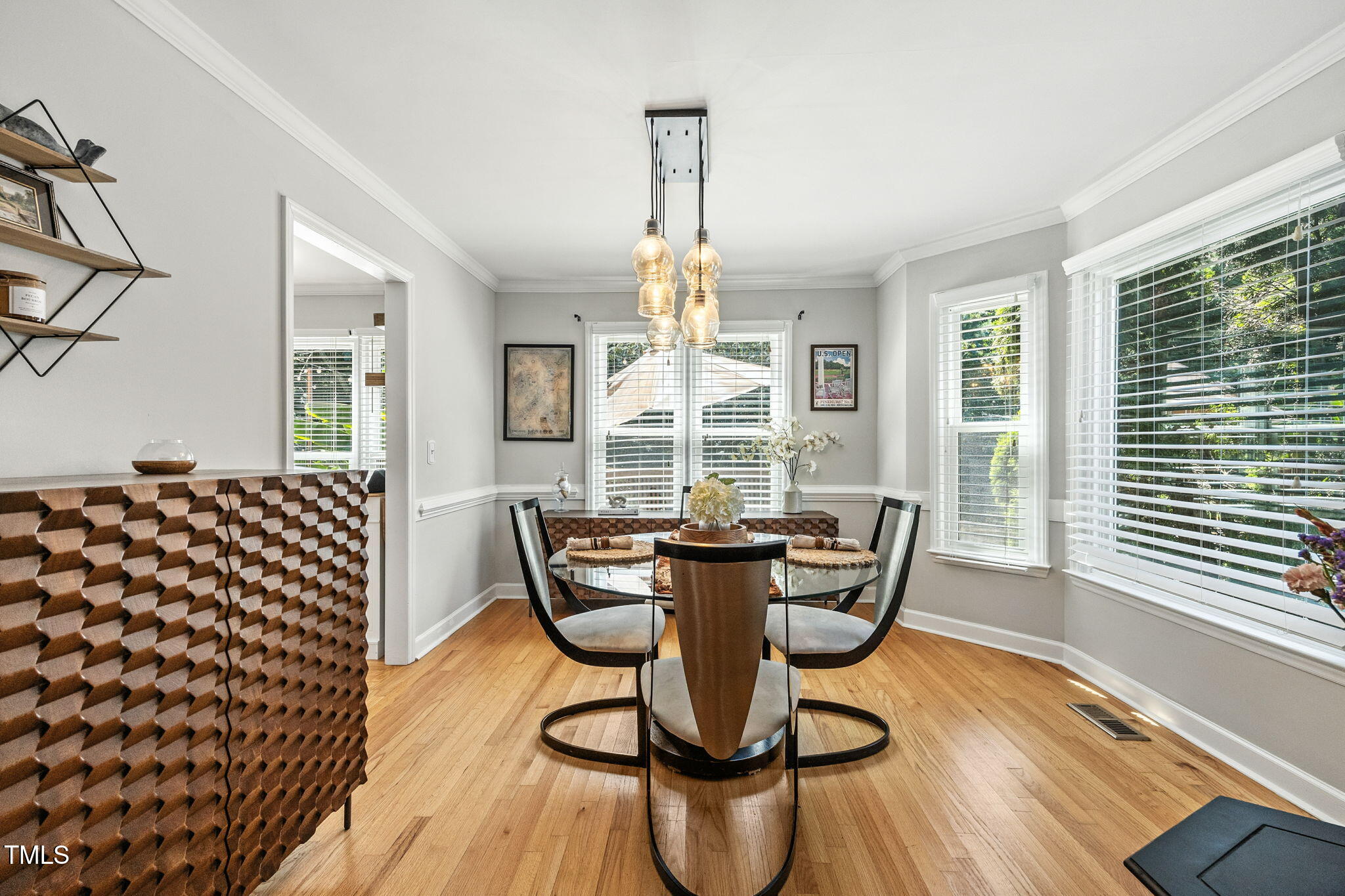 1901 Longwood Drive Raleigh, NC 27612 - Photo 5 of 43 6