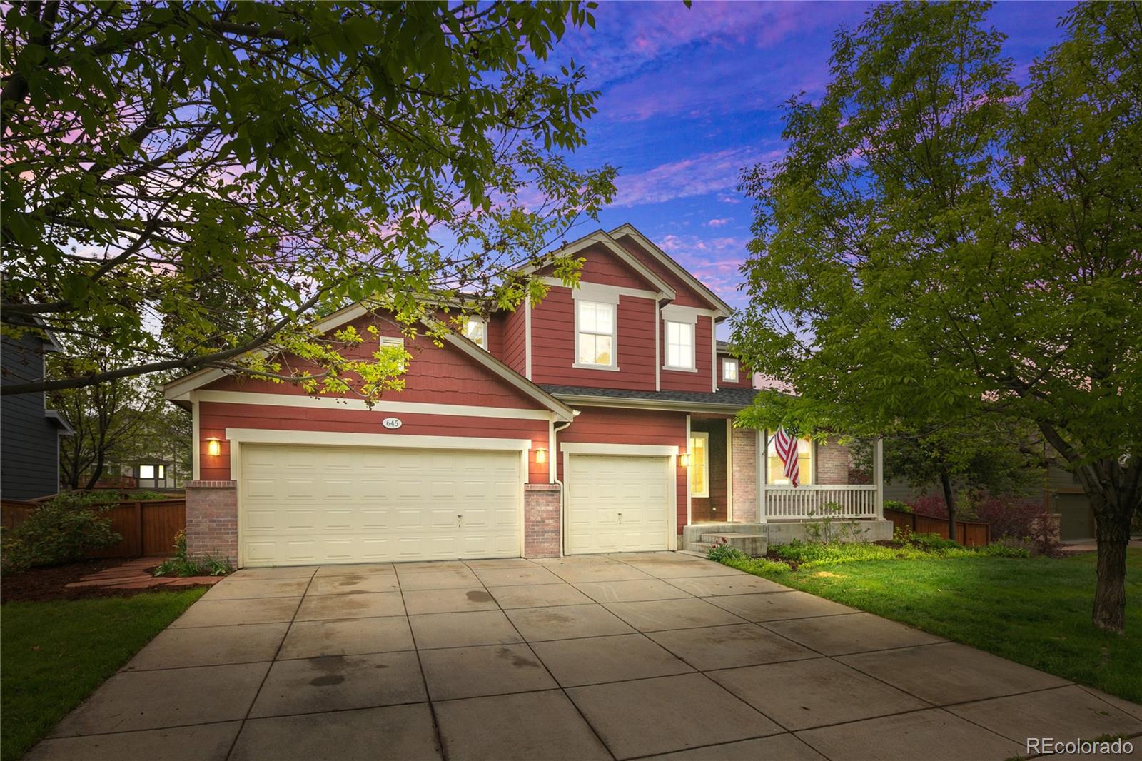 645 Americana Road Longmont, CO 80504 - Photo 1 of 31 Gallery Image 1