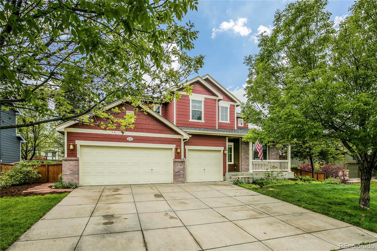 645 Americana Road Longmont, CO 80504 - Photo 4 of 31 Gallery Image 4