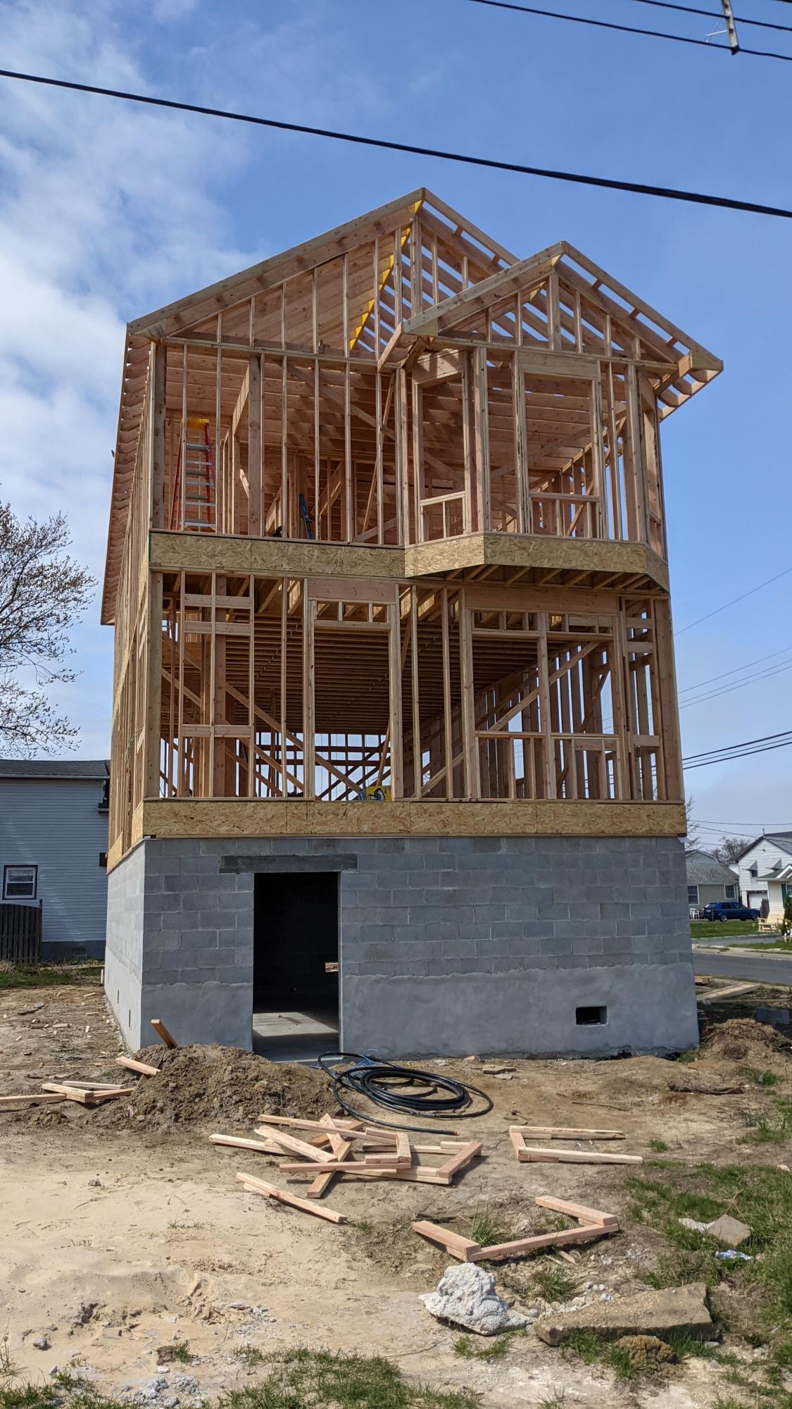 603 Shore Road Union Beach, NJ 07735 - Photo 1 of 2 PXL_20210410_163827549