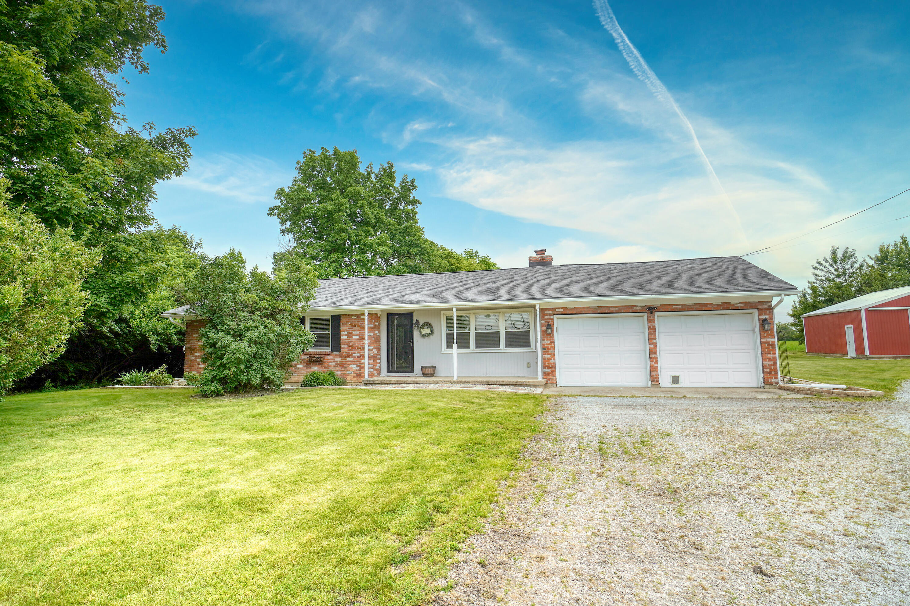 6355 Free Road Piqua, OH 45356 - Photo 1 of 38