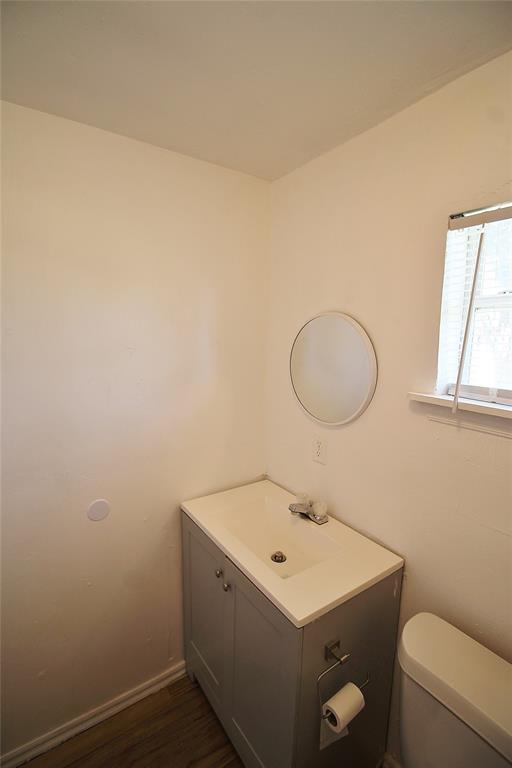 709 Rosehill Road Terrell, TX 75160 - Photo 13 of 19