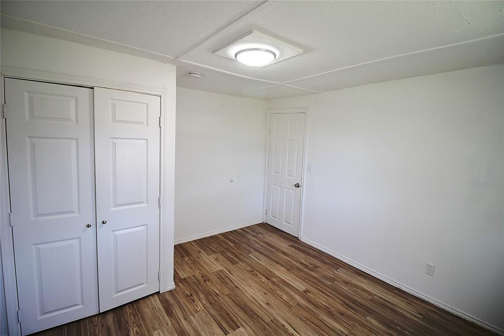 709 Rosehill Road Terrell, TX 75160 - Photo 17 of 19