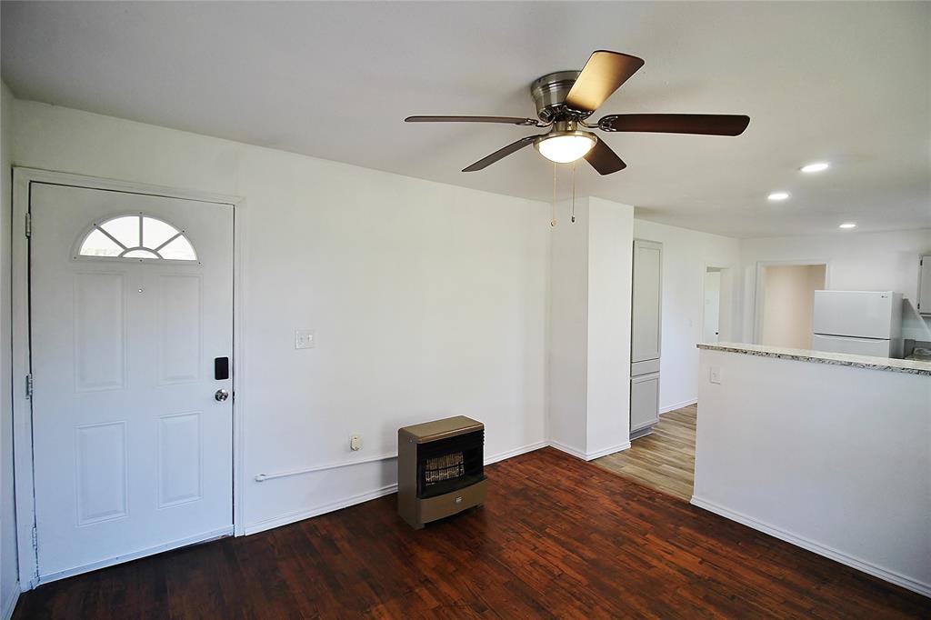 709 Rosehill Road Terrell, TX 75160 - Photo 4 of 19