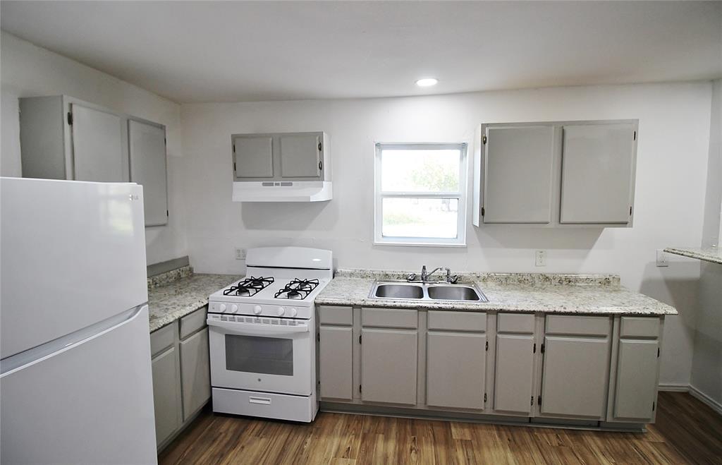 709 Rosehill Road Terrell, TX 75160 - Photo 8 of 19